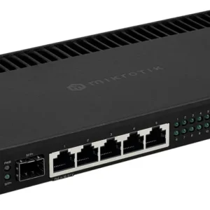 Router MikroTik