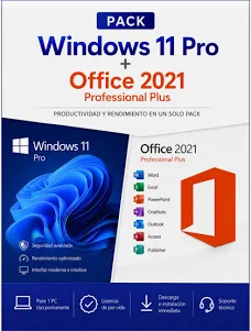 Licencia de Windows